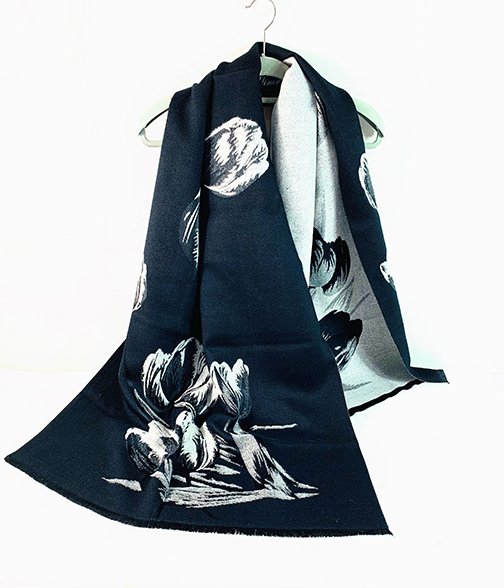 scarf 2